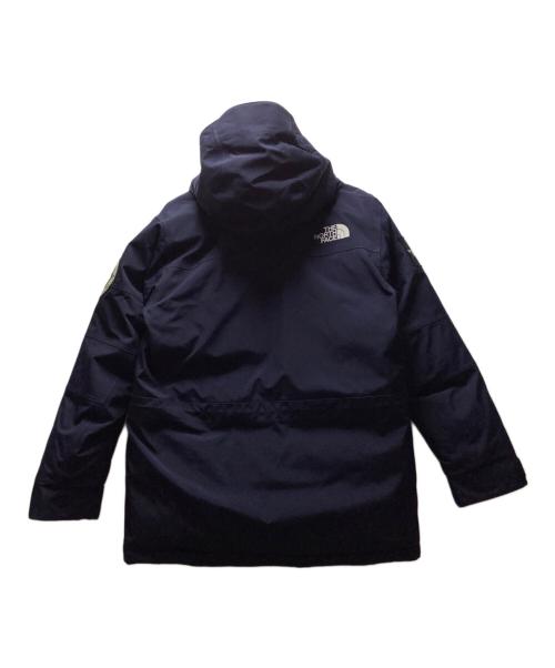 THE NORTH FACE（ザ ノース フェイス）THE NORTH FACE (ザ ノース フェイス) アンタークティカパーカ ネイビー サイズ:Lの古着・服飾アイテム