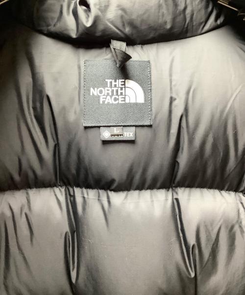 THE NORTH FACE（ザ ノース フェイス）THE NORTH FACE (ザ ノース フェイス) アンタークティカパーカ ネイビー サイズ:Lの古着・服飾アイテム