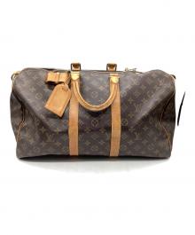 LOUIS VUITTON（ルイ ヴィトン）の古着「トラベルバッグ」