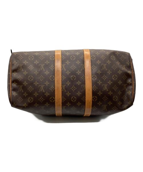 LOUIS VUITTON（ルイ ヴィトン）LOUIS VUITTON (ルイ ヴィトン) トラベルバッグの古着・服飾アイテム