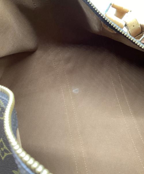 LOUIS VUITTON（ルイ ヴィトン）LOUIS VUITTON (ルイ ヴィトン) トラベルバッグの古着・服飾アイテム