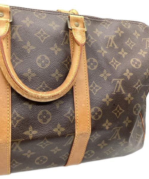 LOUIS VUITTON（ルイ ヴィトン）LOUIS VUITTON (ルイ ヴィトン) トラベルバッグの古着・服飾アイテム