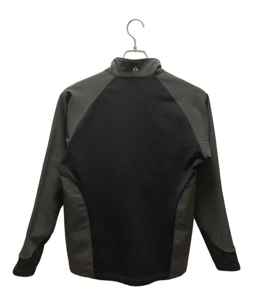 mont-bell（モンベル）mont-bell (モンベル) サイクライムジャケット グレー サイズ:Sの古着・服飾アイテム