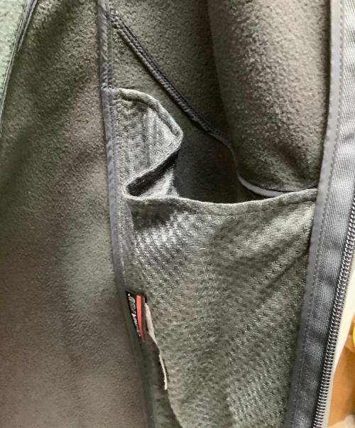 mont-bell（モンベル）mont-bell (モンベル) サイクライムジャケット グレー サイズ:Sの古着・服飾アイテム