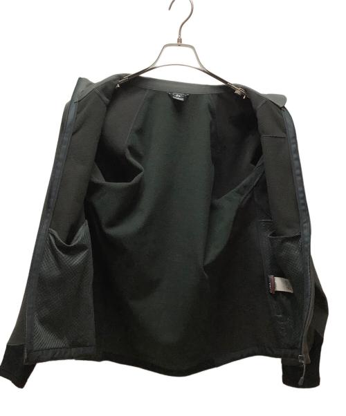 mont-bell（モンベル）mont-bell (モンベル) サイクライムジャケット グレー サイズ:Sの古着・服飾アイテム