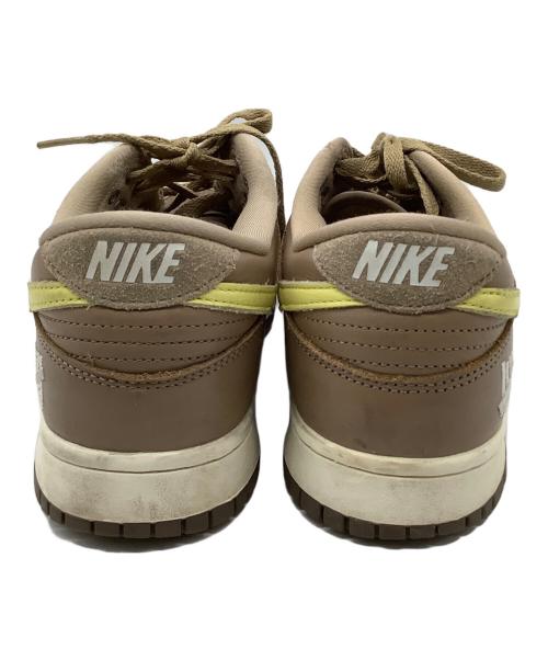 NIKE（ナイキ）NIKE (ナイキ) DUNK LOW SP ブラウン サイズ:270（2.5）の古着・服飾アイテム