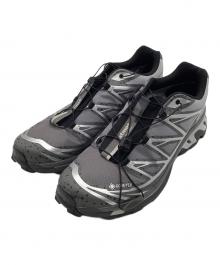 SALOMON（サロモン）の古着「XT-6 Concrete Jungle」｜グレー
