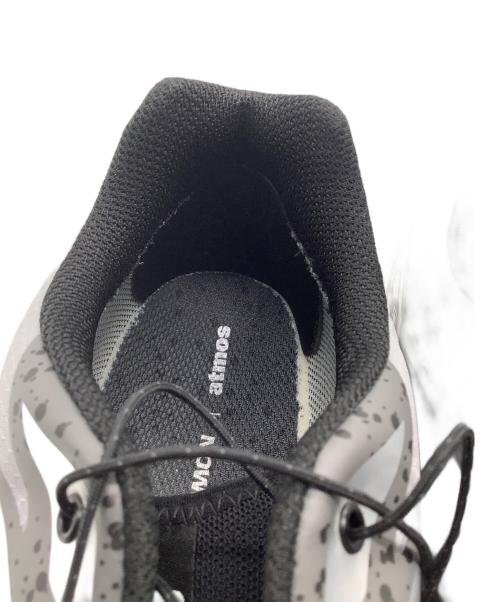 SALOMON（サロモン）SALOMON (サロモン) XT-6 Concrete Jungle グレー サイズ:28.5cmの古着・服飾アイテム