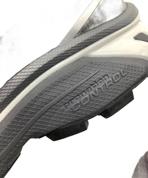 SALOMON（サロモン）SALOMON (サロモン) XT-6 Concrete Jungle グレー サイズ:28.5cmの古着・服飾アイテム