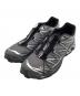 SALOMON（サロモン）の古着「XT-6 Concrete Jungle」｜グレー