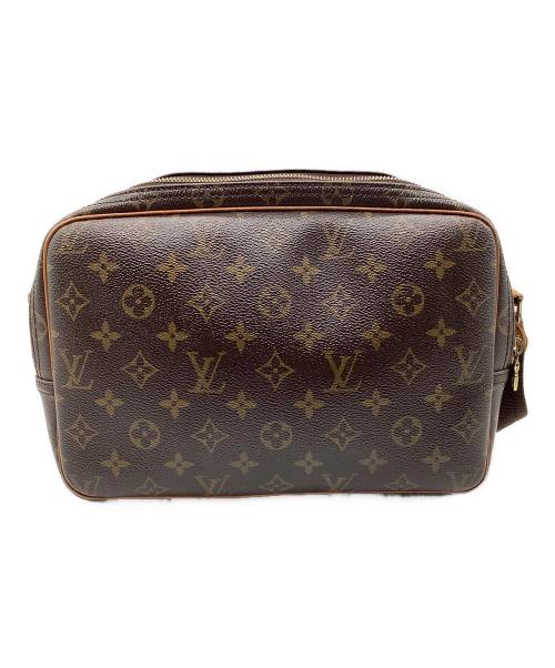 LOUIS VUITTON（ルイ ヴィトン）LOUIS VUITTON (ルイ ヴィトン) ショルダーバッグの古着・服飾アイテム