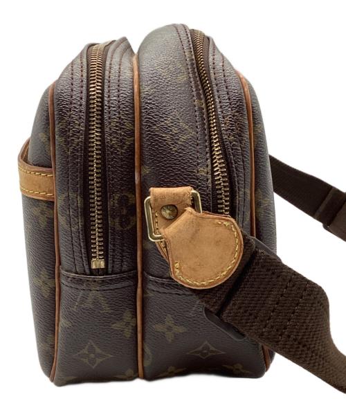 LOUIS VUITTON（ルイ ヴィトン）LOUIS VUITTON (ルイ ヴィトン) ショルダーバッグの古着・服飾アイテム