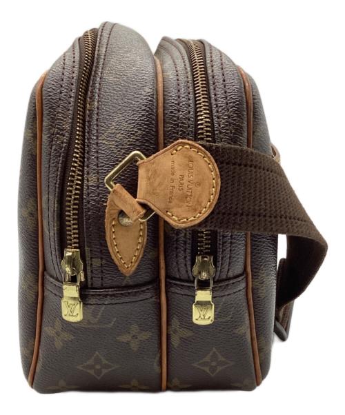 LOUIS VUITTON（ルイ ヴィトン）LOUIS VUITTON (ルイ ヴィトン) ショルダーバッグの古着・服飾アイテム