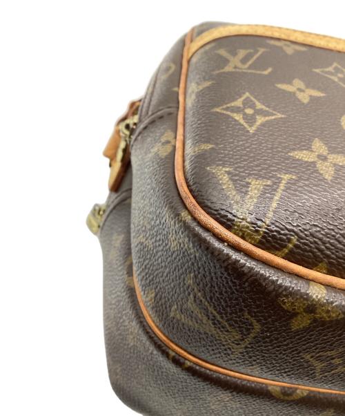 LOUIS VUITTON（ルイ ヴィトン）LOUIS VUITTON (ルイ ヴィトン) ショルダーバッグの古着・服飾アイテム