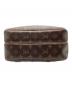 中古・古着 LOUIS VUITTON (ルイ ヴィトン) ショルダーバッグ：37000円