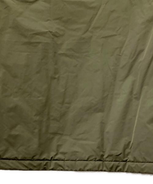 THE NORTH FACE（ザ ノース フェイス）THE NORTH FACE (ザ ノース フェイス) インサレーテッドコーチジャケット オリーブ サイズ:Mの古着・服飾アイテム