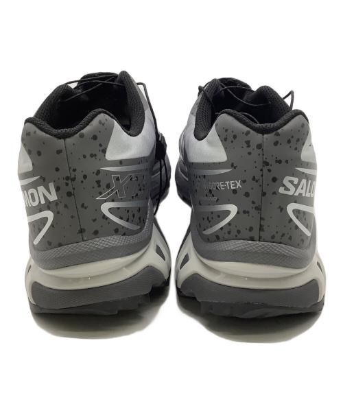 SALOMON（サロモン）SALOMON (サロモン) XT-6 GTX ATOMOS グレー サイズ:28cmの古着・服飾アイテム
