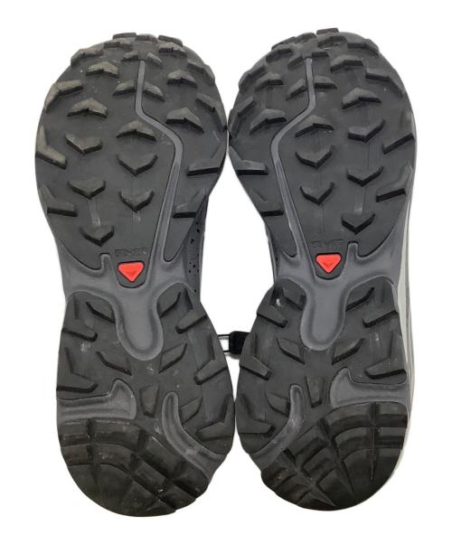 SALOMON（サロモン）SALOMON (サロモン) XT-6 GTX ATOMOS グレー サイズ:28cmの古着・服飾アイテム