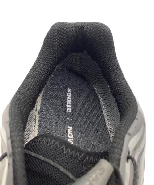 SALOMON（サロモン）SALOMON (サロモン) XT-6 GTX ATOMOS グレー サイズ:28cmの古着・服飾アイテム