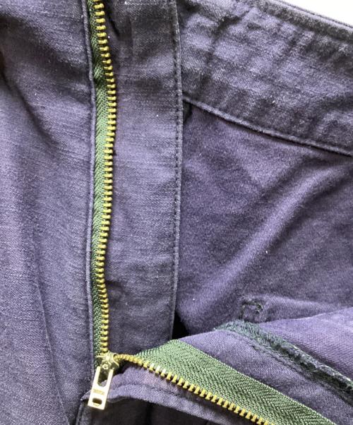 N.HOOLYWOOD（エヌ ハリウッド）N.HOOLYWOOD (エヌ ハリウッド) パンツ パープル サイズ:Mの古着・服飾アイテム