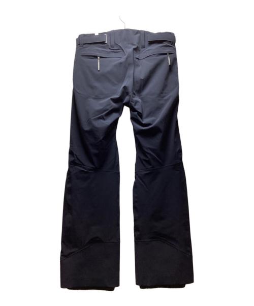 J. LINDEBERG（ジェイリンドバーグ）J. LINDEBERG (ジェイリンドバーグ) スキーパンツ ネイビー サイズ:Lの古着・服飾アイテム