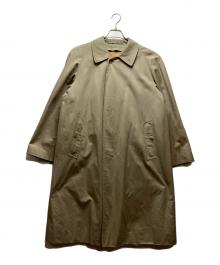 Burberry's（バーバリー）の古着「ライナー付トレンチコート」｜ベージュ
