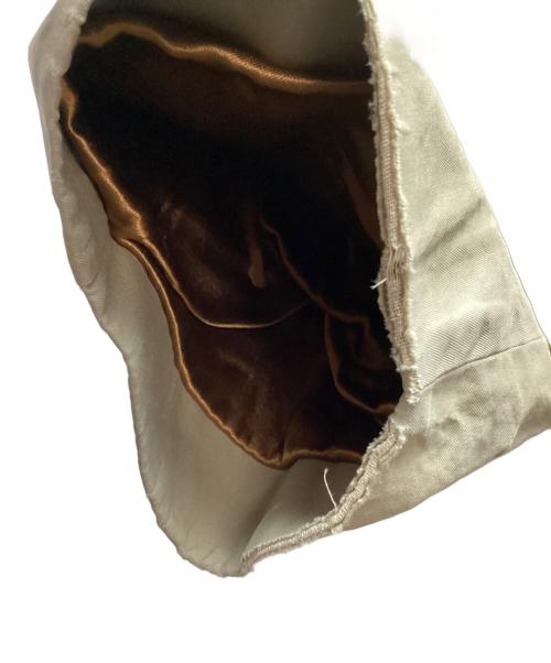 Burberry's（バーバリー）Burberry's (バーバリーズ) ライナー付トレンチコート ベージュ サイズ:Freeの古着・服飾アイテム