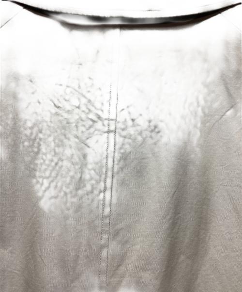 Burberry's（バーバリー）Burberry's (バーバリーズ) ライナー付トレンチコート ベージュ サイズ:Freeの古着・服飾アイテム