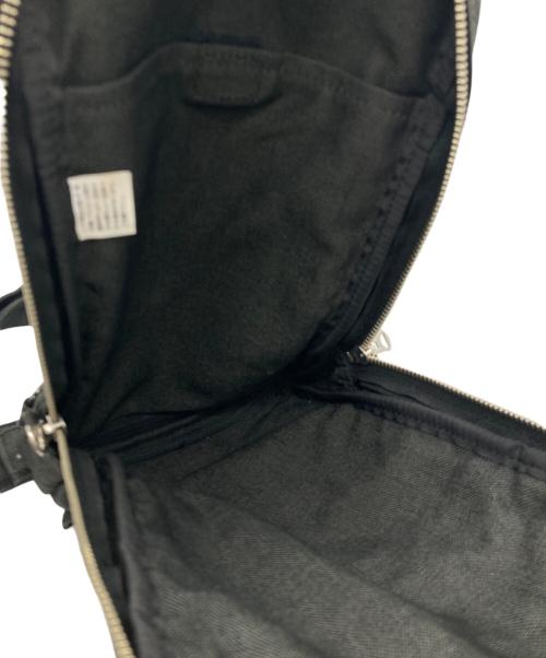 PORTER（ポーター）PORTER (ポーター) ワンショルダーバッグ グレーの古着・服飾アイテム