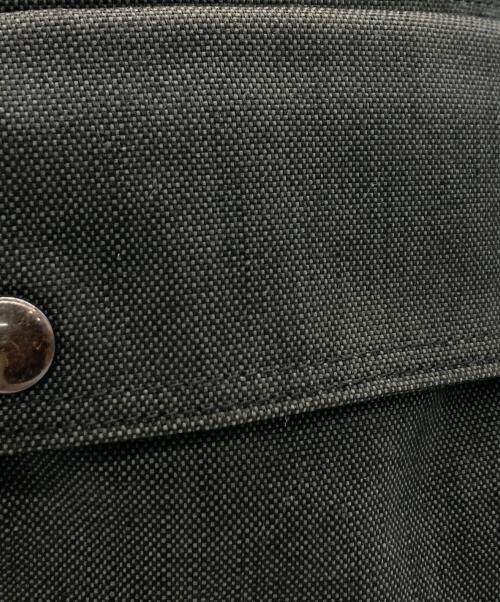 PORTER（ポーター）PORTER (ポーター) ワンショルダーバッグ グレーの古着・服飾アイテム