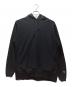 Champion（チャンピオン）の古着「パーカー」｜ブラック