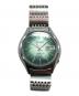 CITIZEN (シチズン) 腕時計 グリーン：5000円