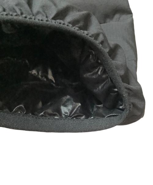 mont-bell（モンベル）mont-bell (モンベル) スペリオダウン ラウンドネックジャケット ブラック サイズ:LLの古着・服飾アイテム