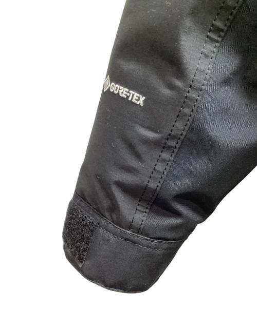 THE NORTH FACE（ザ ノース フェイス）THE NORTH FACE (ザ ノース フェイス) ダウンジャケット ブラック サイズ:Mの古着・服飾アイテム