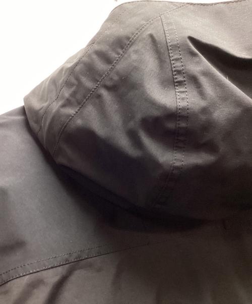 THE NORTH FACE（ザ ノース フェイス）THE NORTH FACE (ザ ノース フェイス) ダウンジャケット ブラック サイズ:Mの古着・服飾アイテム
