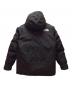 THE NORTH FACE (ザ ノース フェイス) ダウンジャケット ブラック サイズ:M：30000円