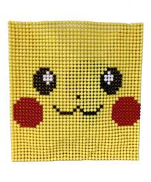 JEANASIS（ジーナシス）の古着「ビーズハンドバッグ」