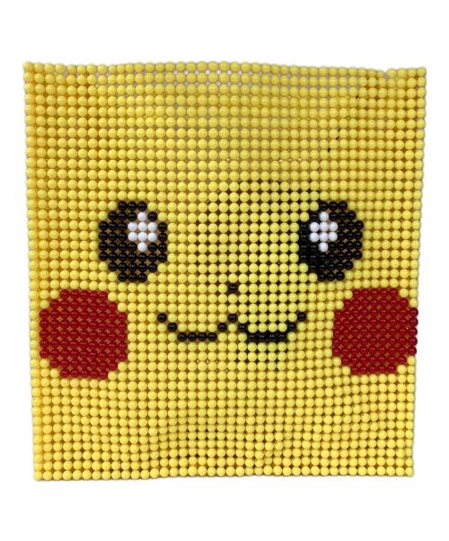 JEANASIS（ジーナシス）JEANASIS (ジーナシス) ビーズハンドバッグの古着・服飾アイテム