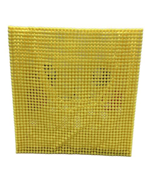 JEANASIS（ジーナシス）JEANASIS (ジーナシス) ビーズハンドバッグの古着・服飾アイテム