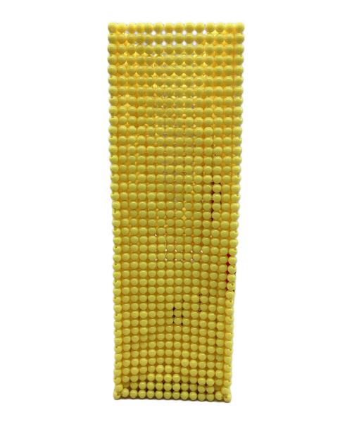 JEANASIS（ジーナシス）JEANASIS (ジーナシス) ビーズハンドバッグの古着・服飾アイテム