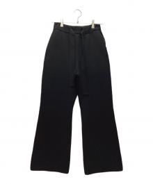 CHAOS（カオス）の古着「パンツ」｜ブラック