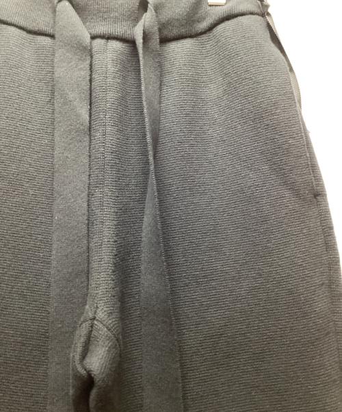 CHAOS（カオス）CHAOS (カオス) パンツ ブラック サイズ:Fの古着・服飾アイテム