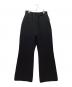 CHAOS（カオス）の古着「パンツ」｜ブラック