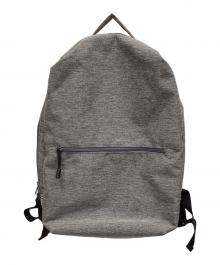 kabag（カバッグ）の古着「リュック」｜グレー