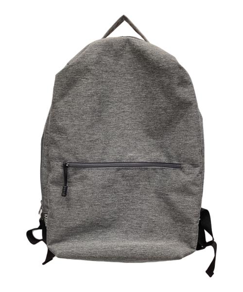 kabag（カバッグ）kabag (カバッグ) リュック グレーの古着・服飾アイテム