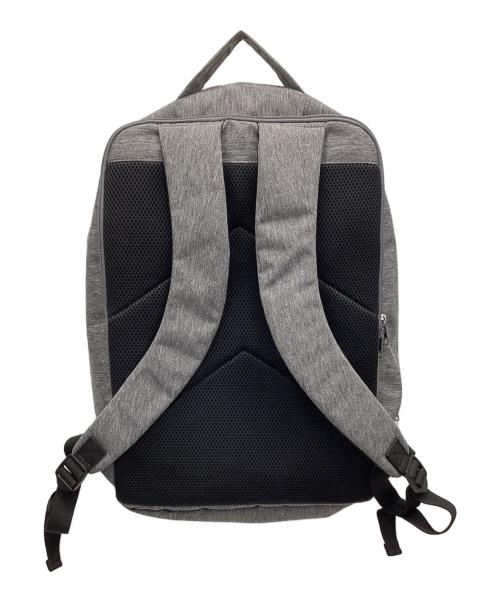 kabag（カバッグ）kabag (カバッグ) リュック グレーの古着・服飾アイテム