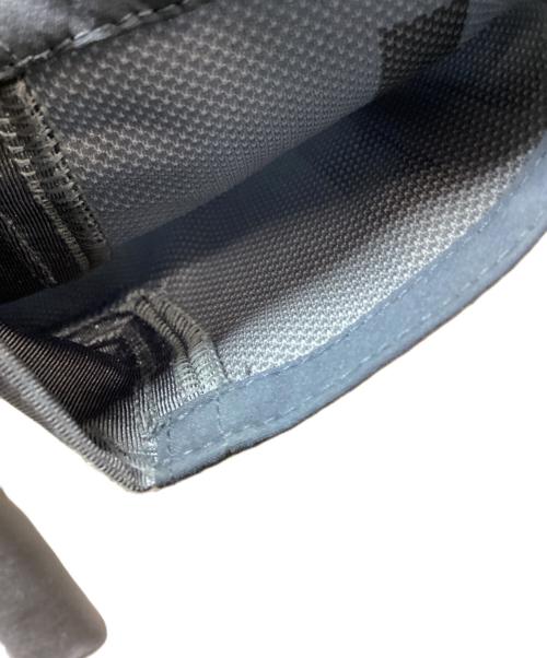 adidas（アディダス）adidas (アディダス) WHITE MOUNTAINEERING (ホワイトマウンテ二アニング) トラックジャケット グレー サイズ:Sの古着・服飾アイテム