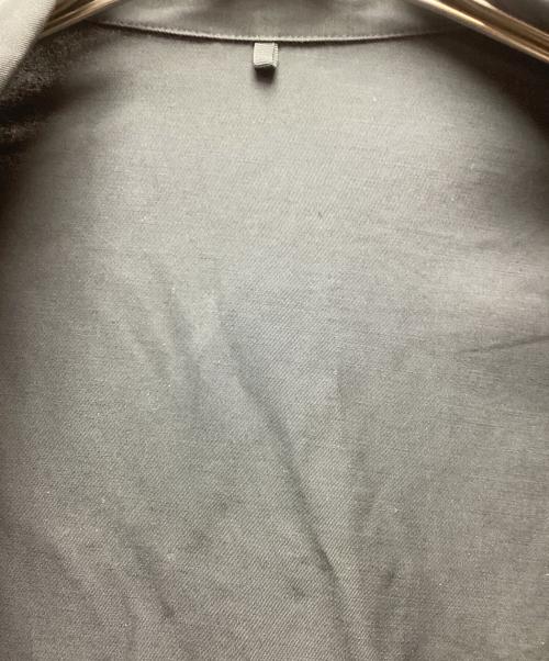 Y-3（ワイスリー）Y-3 (ワイスリー) コーチジャケット ブラック サイズ:XLの古着・服飾アイテム