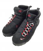 NIKE×sacaiナイキ×サカイ）の古着「MAGMASCAPE SP」｜ブラック