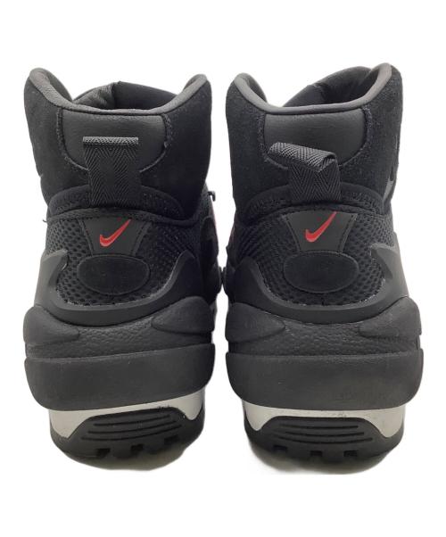 NIKE（ナイキ）NIKE (ナイキ) sacai (サカイ) MAGMASCAPE SP ブラック サイズ:27cmの古着・服飾アイテム